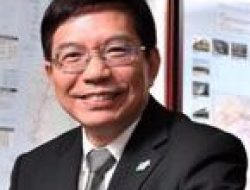 PARTISIPASI TAIWAN DI ICAO
