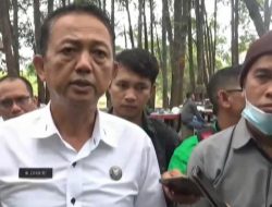 DUA KECAMATAN DI BATANGHARI RAWAN NARKOBA
