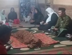 MAIN GENANGAN AIR, BOCAH 12 TAHUN TEWAS TENGGELAM