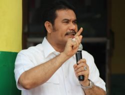 PRIHATIN KASUS GAGAL GINJAL DI JAMBI, SAH TEGAS MINTA PARACETAMOL DAN SEJENISNYA LARANG