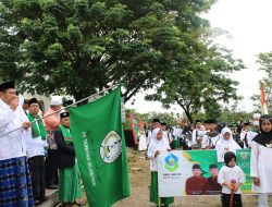 PERINGATI HARI SANTRI NASIONAL, PEMKAB BUNGO TERBITKAN SURAT EDARAN BERBAJU ALA SANTRI