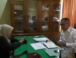 10.286 CALON PENERIMA BSU BATANGHARI DIKIRIM KE MENAKER
