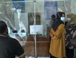 129 WARGA BATANGHARI TERSERANG DBD