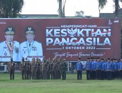 Wagub : Berbagai Upaya Merongrong Pancasila, Alhamdulillah Tetap Bertahan