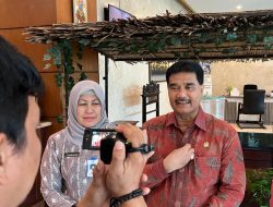 SAH DUKUNG PENGUATAN BPOM LAWAN PENYELUNDUPAN PANGAN, OBAT DAN KOSMETIK IMPOR PERBATASAN