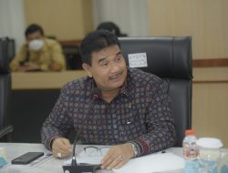 SAH MINTA UPAH MINIMUM TAHUN 2023 MEMPERTIMBANGKAN INFLASI