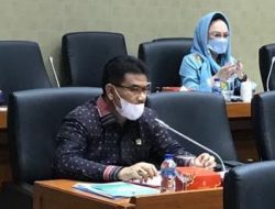 SAH MINTA BPOM PERKUAT KOORDINASI LINTAS SEKTOR PENGAWASAN OBAT, MAKANAN DAN KOSMETIK