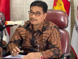 SOAL PENETAPAN UMP, SAH MINTA PEMERINTAH PERTIMBANGKAN ASAS KEADILAN