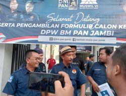 EKO RAMAIKAN BURSA KURSI BM PAN