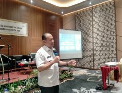 WISNU HANDOKO MENGGAUNGKAN BERANI TOLAK, LAPOR DAN REHAB