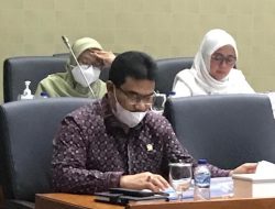 SAH DESAK PEMERINTAH BERI PERLINDUNGAN OPTIMAL BAGI PEKERJA INFORMAL