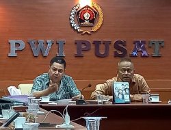 MENUJU HARI PERS NASIONAL 2023