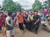 RIZKI DAN KADAPI DITEMUKAN MENINGGAL DUNIA