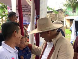 KONSENTRASI SAH UNTUK PENURUNAN STUNTING PROVINSI JAMBI