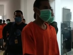 PROVINSI JAMBI MARAK KASUS NARKOBA KRISIS TEMPAT REHAB