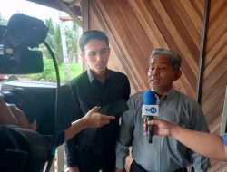 HAKIM PUTUSKAN CAMELIA LEGAL SEBAGAI KETUA YAYASAN PENDIDIKAN JAMBI