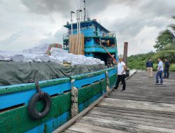 TIM GABUNGAN SIDAK PESISIR PROVINSI JAMBI