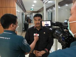 SAH MINTA PERUSAHAAN KONSISTEN MENERAPKAN SISTEM MANAJEMEN K3 DI LINGKUNGAN KERJANYA
