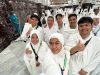 IBADAH UMROH, SAH KEJAR 2 KALI SHOLAT JUMAT DI TANAH SUCI