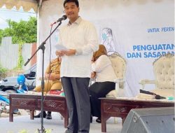 TERBUKTI ! SAH AKTOR UTAMA GERMAS PROVINSI JAMBI