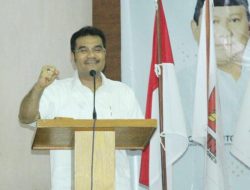 MENURUT SAH, INI SOLUSI ANGKUTAN BATUBARA DI PROVINSI JAMBI