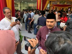 HARAPAN SAH SAAT HUT KE 66 PROVINSI JAMBI !