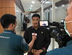 SAH GELORAKAN SEMANGAT LINDUNGI BURUH DARI UJUNG RAMBUT KE UJUNG KAKI