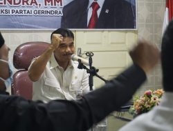 ALHAMDULILLAH, SAH SUKSES SUARAKAN PENURUNAN BIAYA HAJI