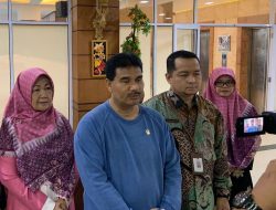 HARAPAN SAH, BULAN RAMADHAN JADI MOMENTUM BAHAN PANGAN AMAN BEBAS BAHAN BERBAHAYA