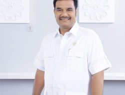 INSPIRASI GENERASI PENERUS ! SAH PERJUANGKAN KOLONEL ABUNDJANI JADI PAHLAWAN NASIONAL