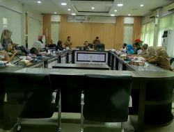 POLEMIK PELAYANAN RSI ARAFAH,DPRD KOTA JAMBI MINTA DINKES LAKUKAN MEDIASI