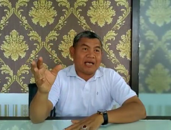 RENCANA  KENAIKAN TARIF PDAM, DEWAN MINTA LAKUKAN KAJIAN TERLEBIH DAHULU