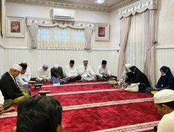 CERITA INSPIRATIF SAH TENTANG KEKUATAN ZIKIR SEBAGAI BENTENG IMAN DAN PENENANG KALBU