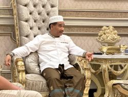 TEKANKAN KESEDERHANAAN, SAH TEGASKAN LARANGAN BUKA PUASA BERSAMA BUKAN UNTUK MASYARAKAT