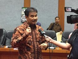 NIH BARU WAKIL RAKYAT! SAH MINTA PEMERINTAH DAN DUNIA USAHA BAYAR THR SECEPATNYA