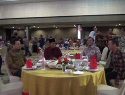 EDI PURWANTO HADIRI PISAH SAMBUT KAKANWIL ATR/BPN PROVINSI JAMBI