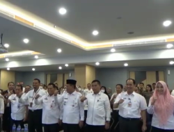 KETUA KOMISI IV DPRD PROVINSI JAMBI HADIRI FORUM OPD DINKES