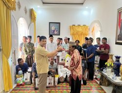 Cuti Bersama Maju, SAH Himbau THR Cair Lebih Cepat