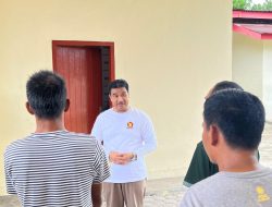 Safety First!  SAH Minta Pemerintah Periksa Kesehatan Pengemudi Bus Mudik