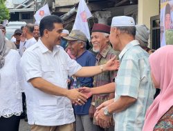 Fokus SAH Pasca Lebaran, Perkuat Agenda Legislasi dan Program Aspirasi Dapil