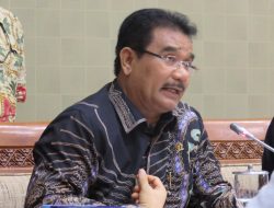 SAH Tegaskan Pembahasan RUU Kesehatan Berfokus pada Kepentingan Masyarakat