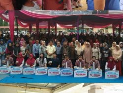 INI BUKTI PERJUANGAN SAH DI SENAYAN, PEJUANG ASPIRASI YANG TAK KENAL LELAH UNTUK JAMBI