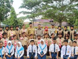 SAH Sukses Wujudkan Generasi Emas dengan Pangan Aman, Bermutu dan Bergizi