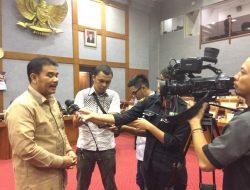 Paten Banget ! SAH Sukses Suarakan Peningkatkan Standar Layanan Rumah Sakit