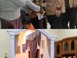 Reses Membangun Jambi, SAH Sukses Tunaikan Aspirasi Masyarakat