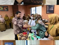 Reses Teraspiratif, SAH Sukses Perkuat Tata Kelola Aspirasi Masyarakat