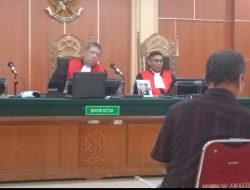 Anoi Beberkan Keganasan Hendri Gunawan Ke Hakim