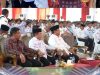 SAH Tegaskan Visi Prabowo di Rakernas Apdesi Membawa Harapan untuk Keadilan