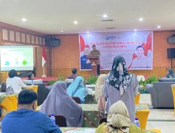 Sosialisasi Kerja Luar Negeri, SAH Sukses Amankan Nasib Pekerja Migran di Jambi