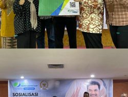 SAH Sukses Dukung Optimalisasi Kepesertaan BPJS Ketenagakerjaan Sektor Informal